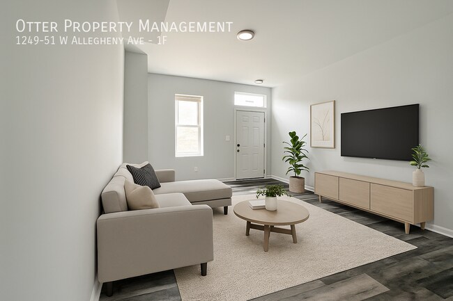 Building Photo - 1249-51 W Allegheny Ave