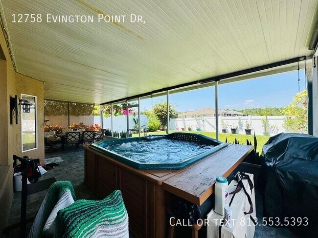 Building Photo - 12758 Evington Point Dr
