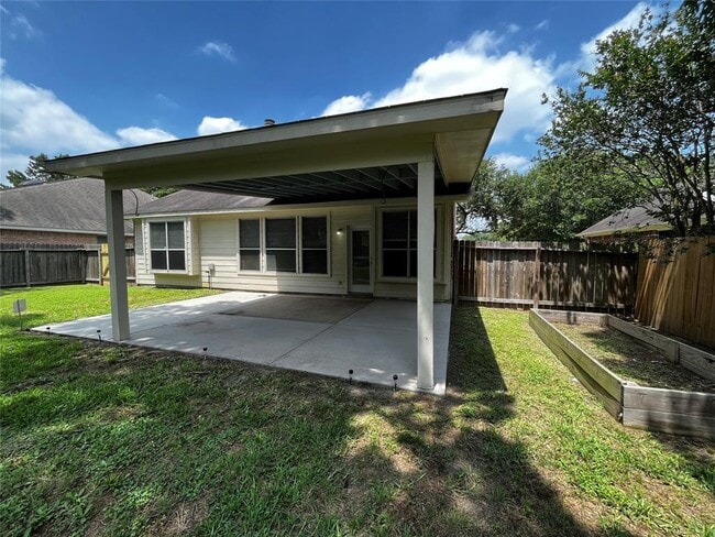 Building Photo - 14707 Concord Grove
