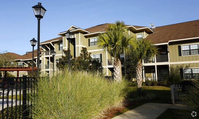 The Park At Whispering Pines Daphne AL Apartment Finder
