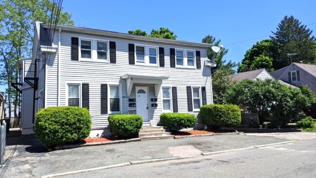 Building Photo - 53 Jay St