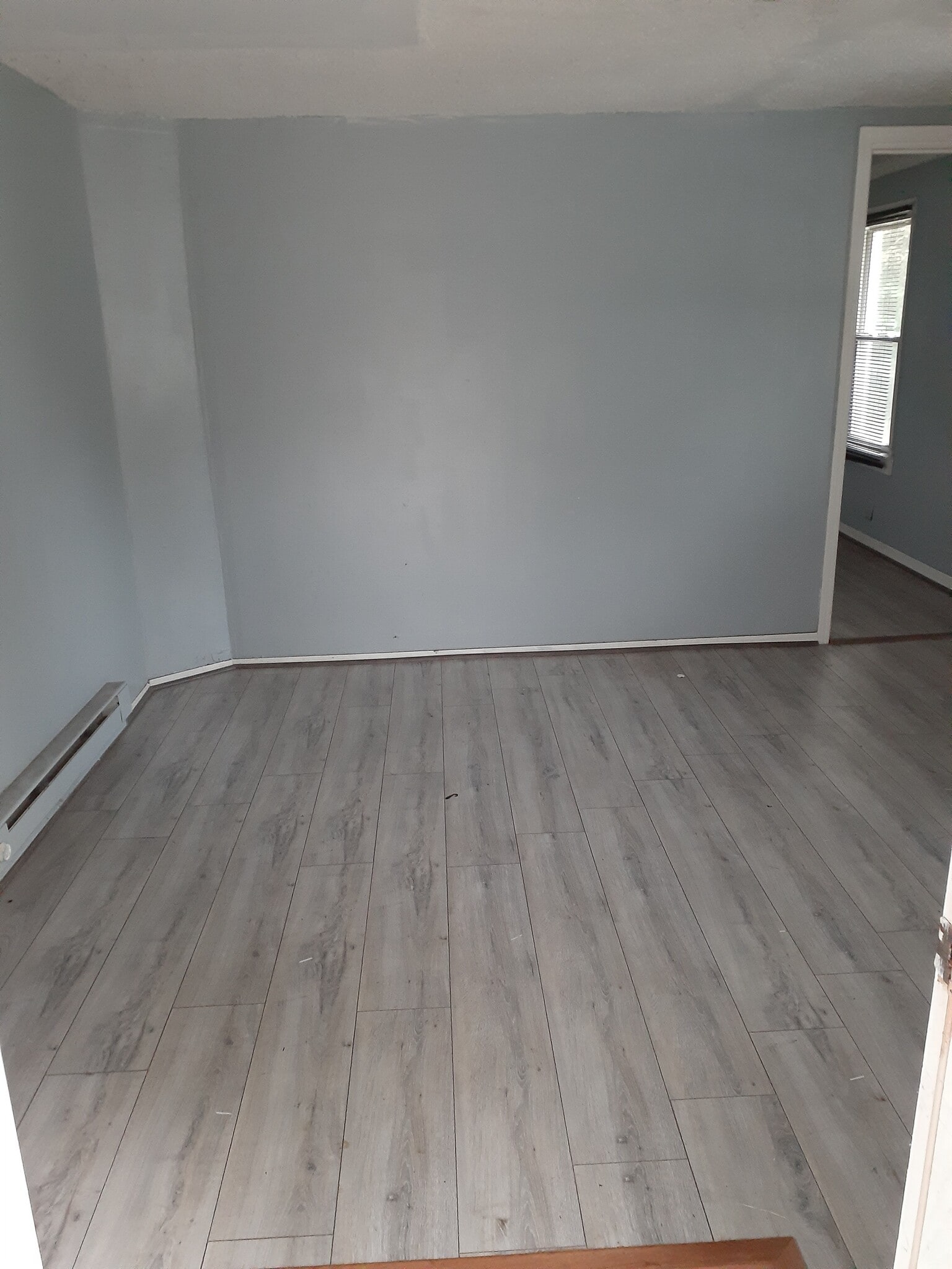 Bedroom - 42 W Moore St