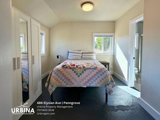 Building Photo - 486 Elysian Ave