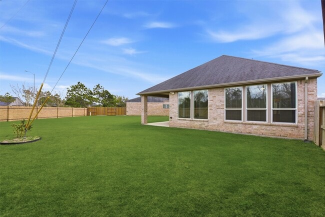 Building Photo - 3431 Mckinney Ridge Dr