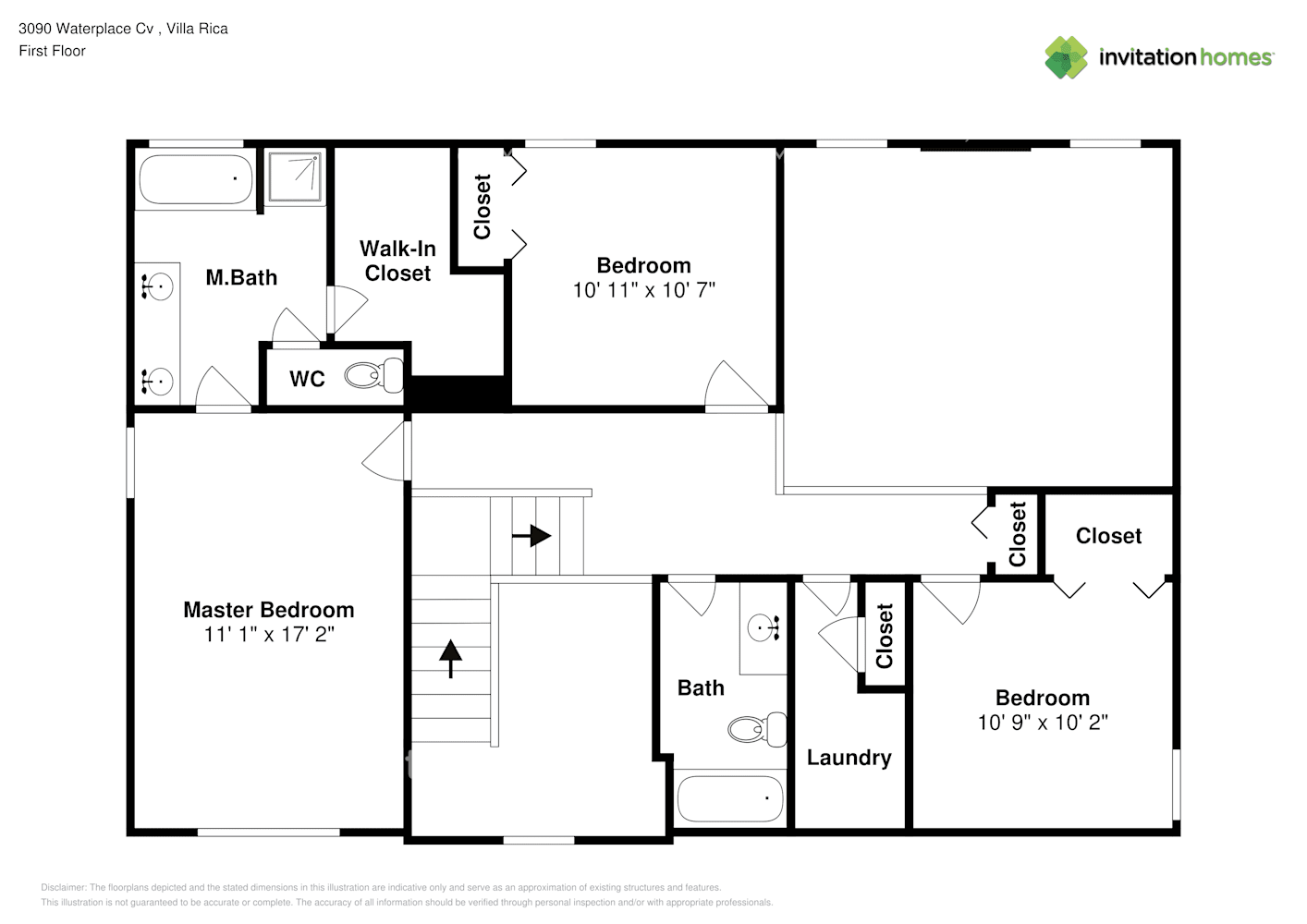 Building Photo - 3090 Waterplace Cove