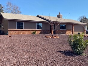 Building Photo - HOUSE - SEDONA - VILLAGE OF OAK CREEK