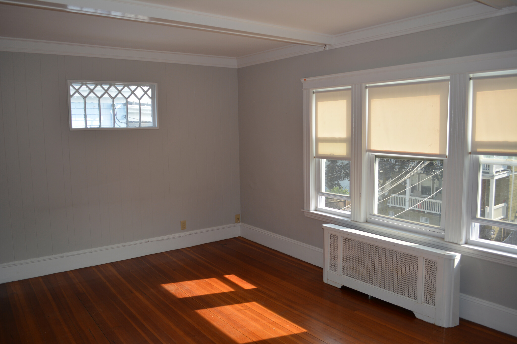 Living Room - 63 Freeman St