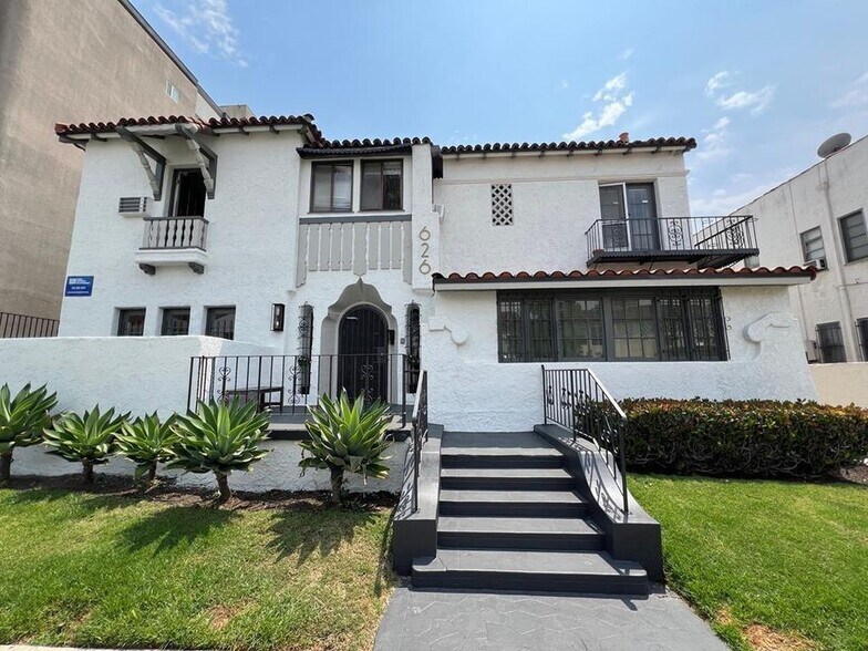 Building Photo - 626 Cochran Ave