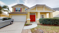 Building Photo - 14951 W Fern Hammock Dr