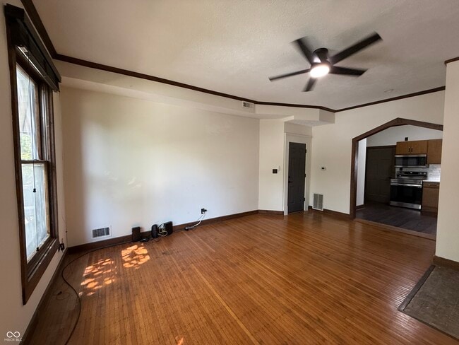 Building Photo - 2107 N Pennsylvania St