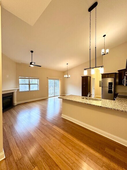 Interior Photo - Park Place at Wilton, LLC