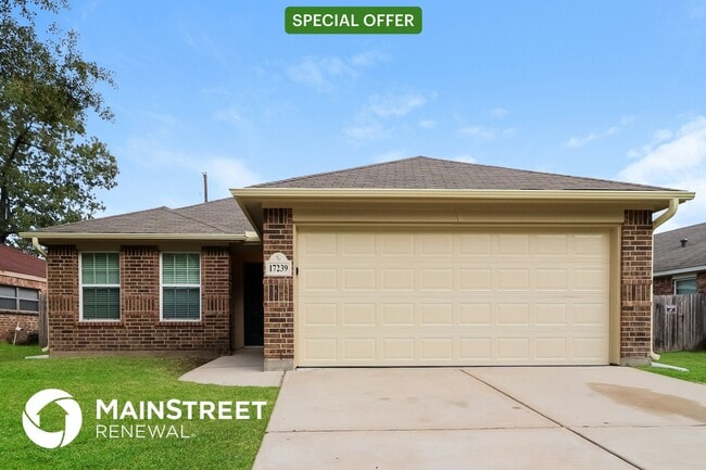 Building Photo - 17239 Glen Oaks Dr