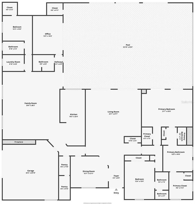 Building Photo - 8693 15th St N