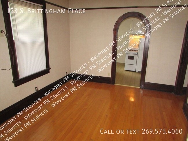 Building Photo - 123 S Brittingham Pl
