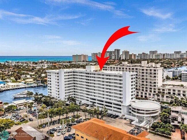 Primary Photo - 3100 NE 49th St