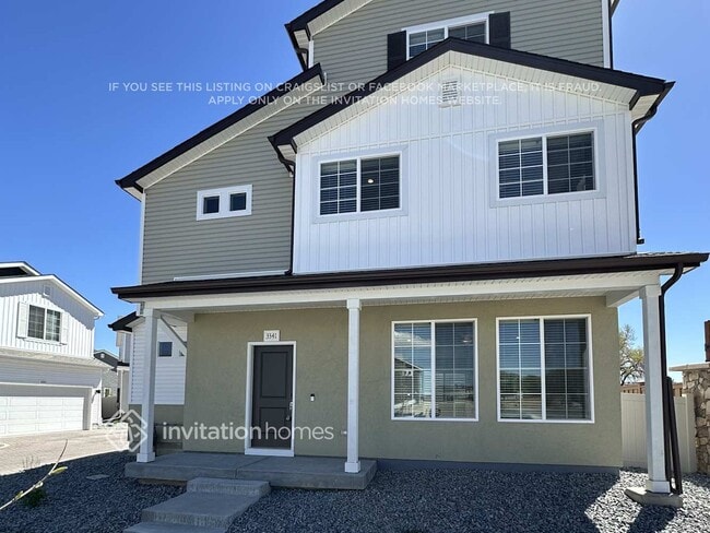 Building Photo - 3341 Streamwood Dr