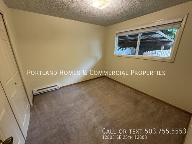 Building Photo - 12803 SE 25th Ave