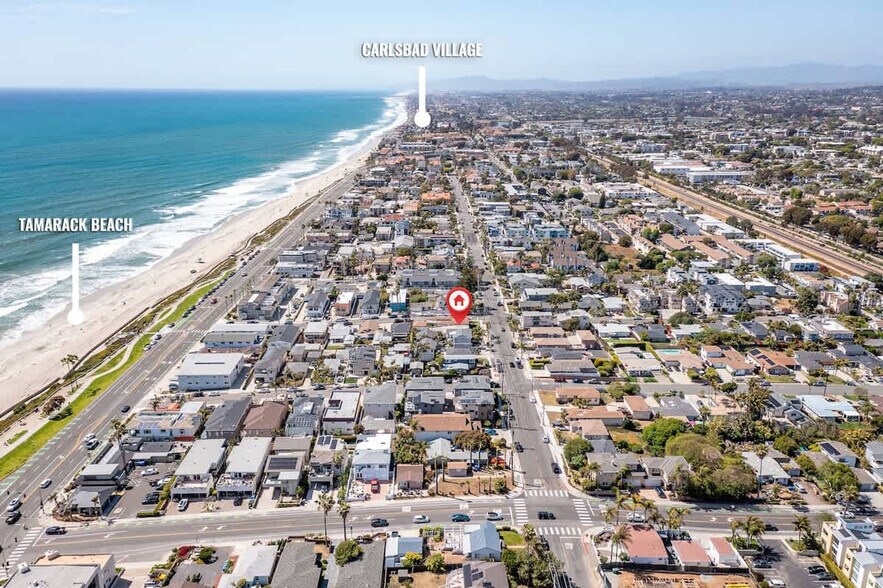Building Photo - 3840 Carlsbad Blvd