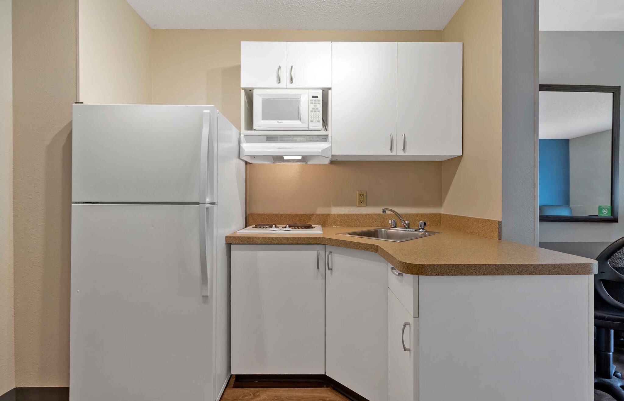 Building Photo - Furnished Studio-Washington, D.C. - Centre...