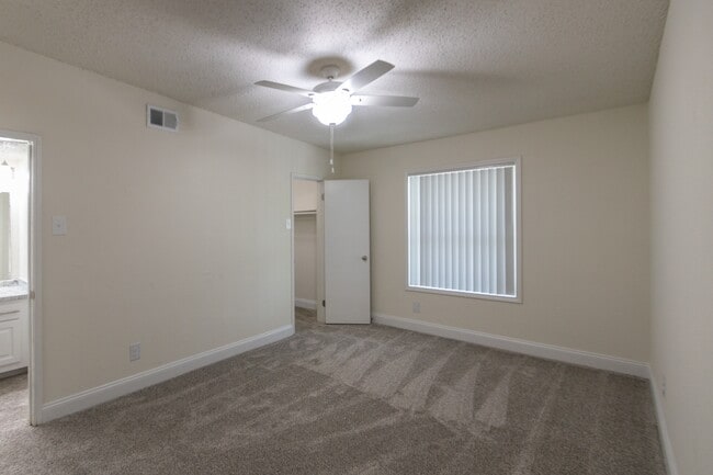 Floorplan - Princeton Court