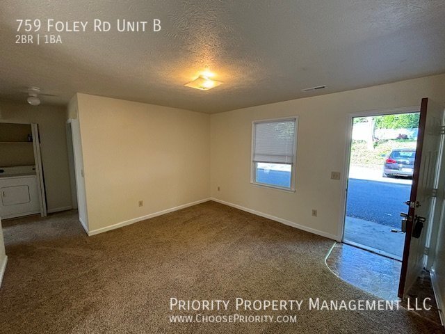 Building Photo - 759 Foley Rd
