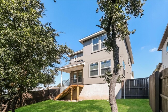 Building Photo - 2605 Sam Bass Rd