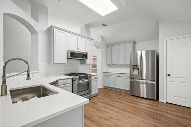 Building Photo - 8511 Aoudad Trail