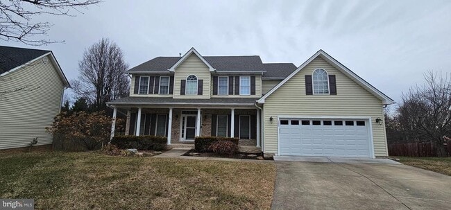 Building Photo - 123 Van Gogh Terrace