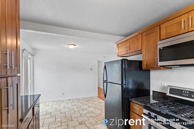 Building Photo - 3 br, 1 bath House - 7136 George Avenue, N...