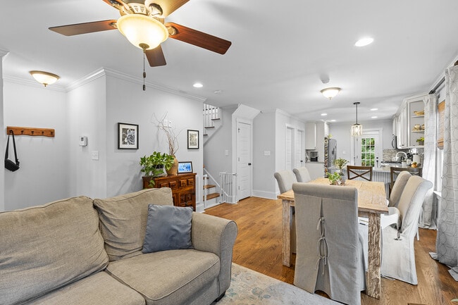 Building Photo - 2119 Wilmore Dr