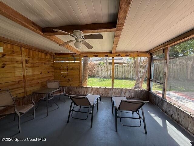 Building Photo - 231 Canaveral Beach Blvd