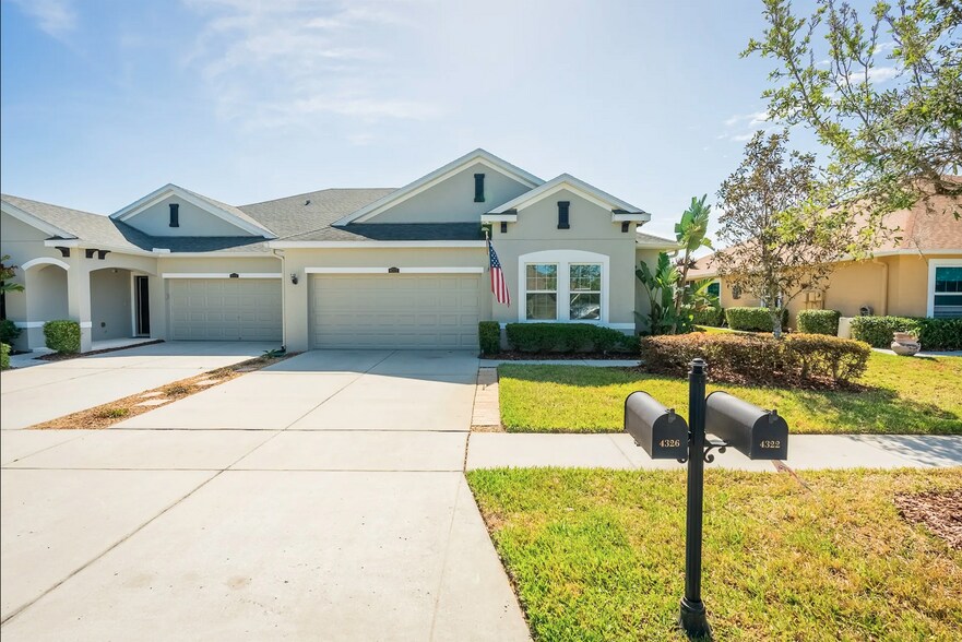 Building Photo - 4322 Ashton Meadows Way