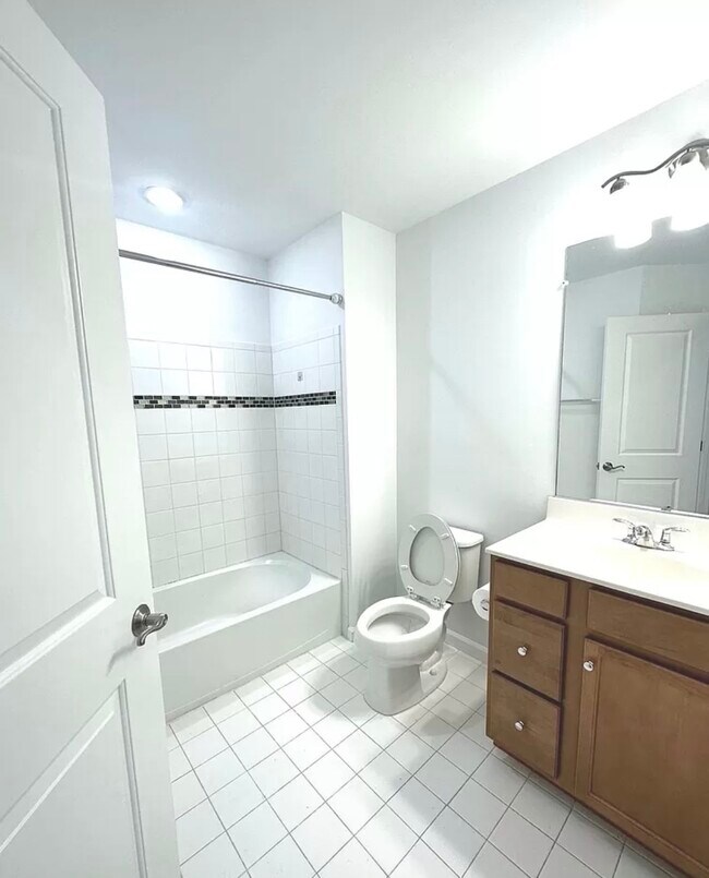 Bathroom 2 - 3004 Ewell Ln