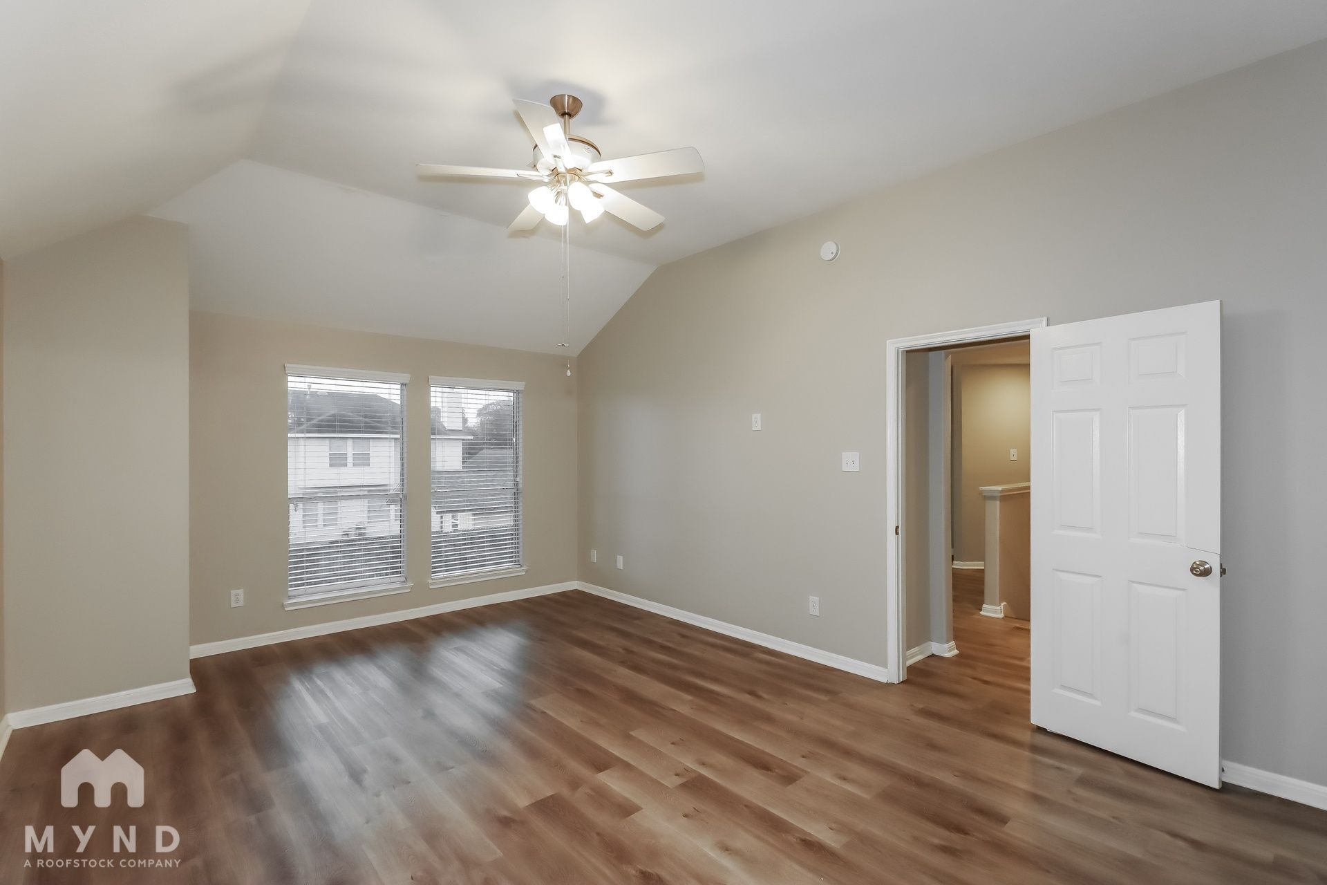 Building Photo - 11107 Wortham Gate Dr
