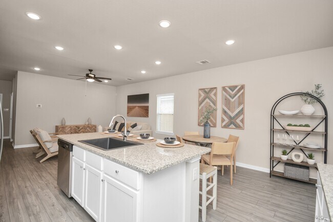 Building Photo - 4603 Aurora Glen Dr