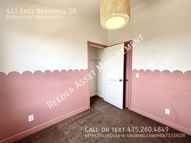 Building Photo - 413 Braidhill Dr