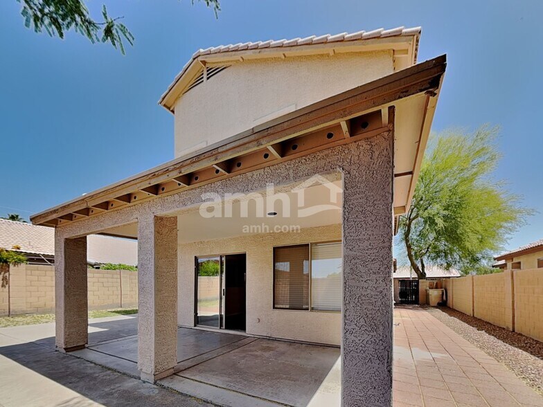 Building Photo - 7926 N 54th Dr