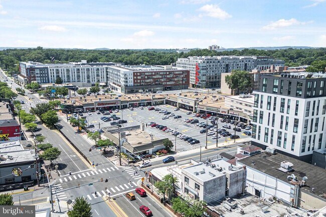 Building Photo - 7520 Rhode Island Ave