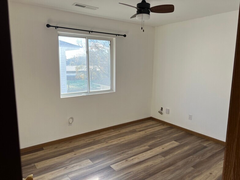 Bedroom 1 - 457 N Front St