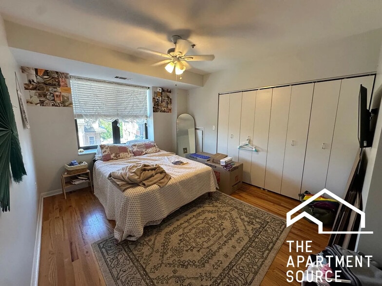 Building Photo - 1337 W Fargo Ave