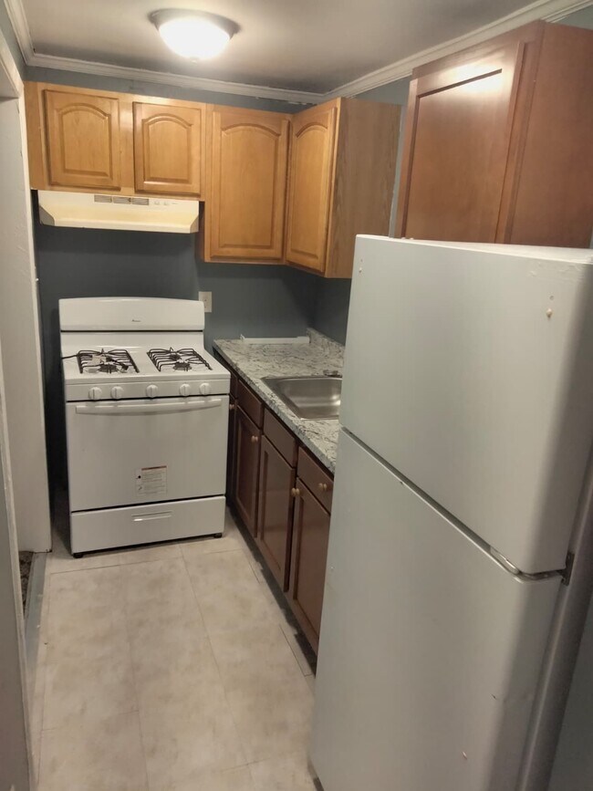 Building Photo - 226 Martin St