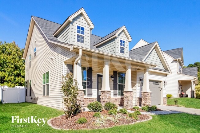 Building Photo - 3765 Crestwell Cove Ct