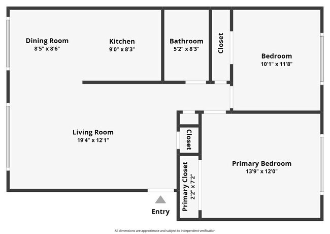Building Photo - **$750 DEPOSIT + FREE FIRST MONTH'S RENT** Spacious Main Floor Unit~ Great Natural Light~ Updated...