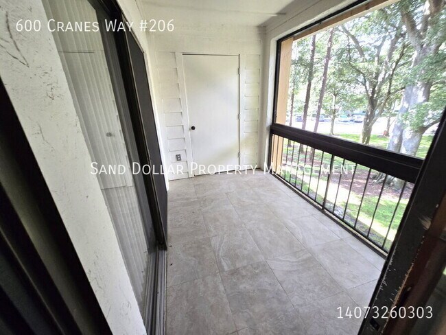 Building Photo - 600 Cranes Way