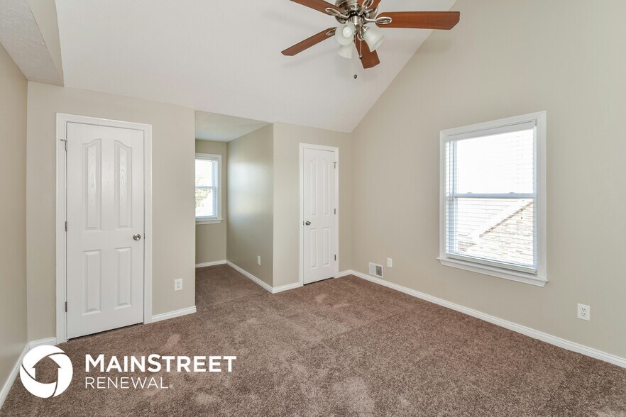 Building Photo - 7801 Legler Dr