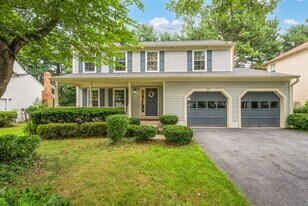 Building Photo - 117 Bookham Ln