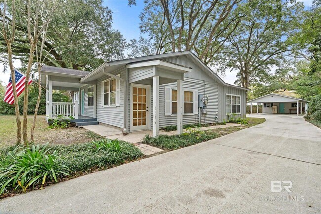 Building Photo - 517 Horton Ln