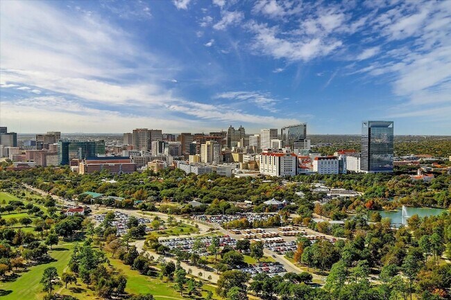 Building Photo - 2001 Holcombe Blvd