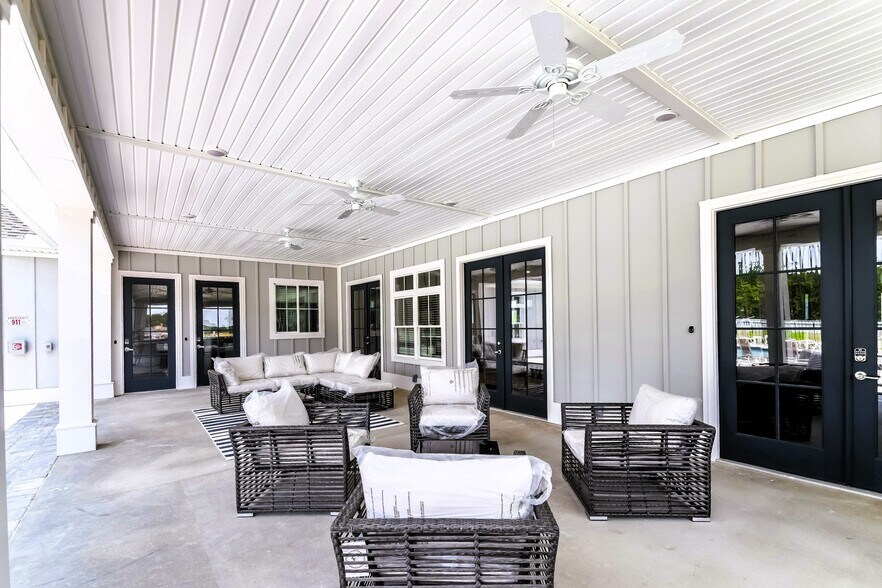 Building Photo - 1153 Walker Point Way