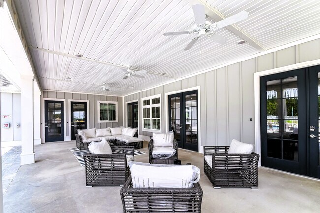 Building Photo - 1069 Walker Point Way